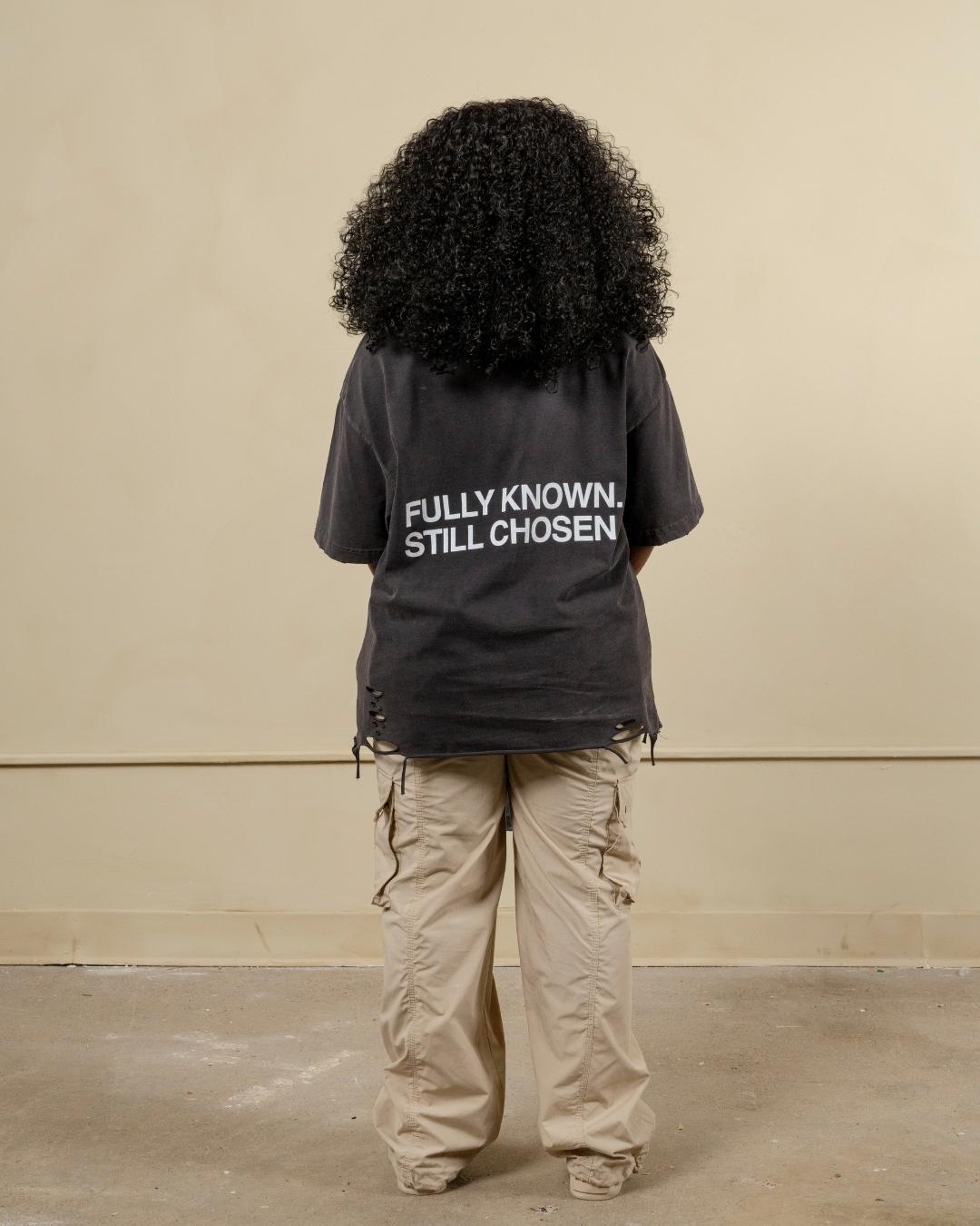 Full & Still Tee – The House Shop