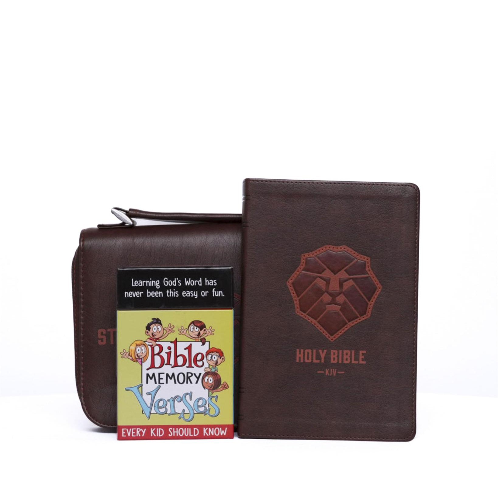 Strength & Courage Boys Set