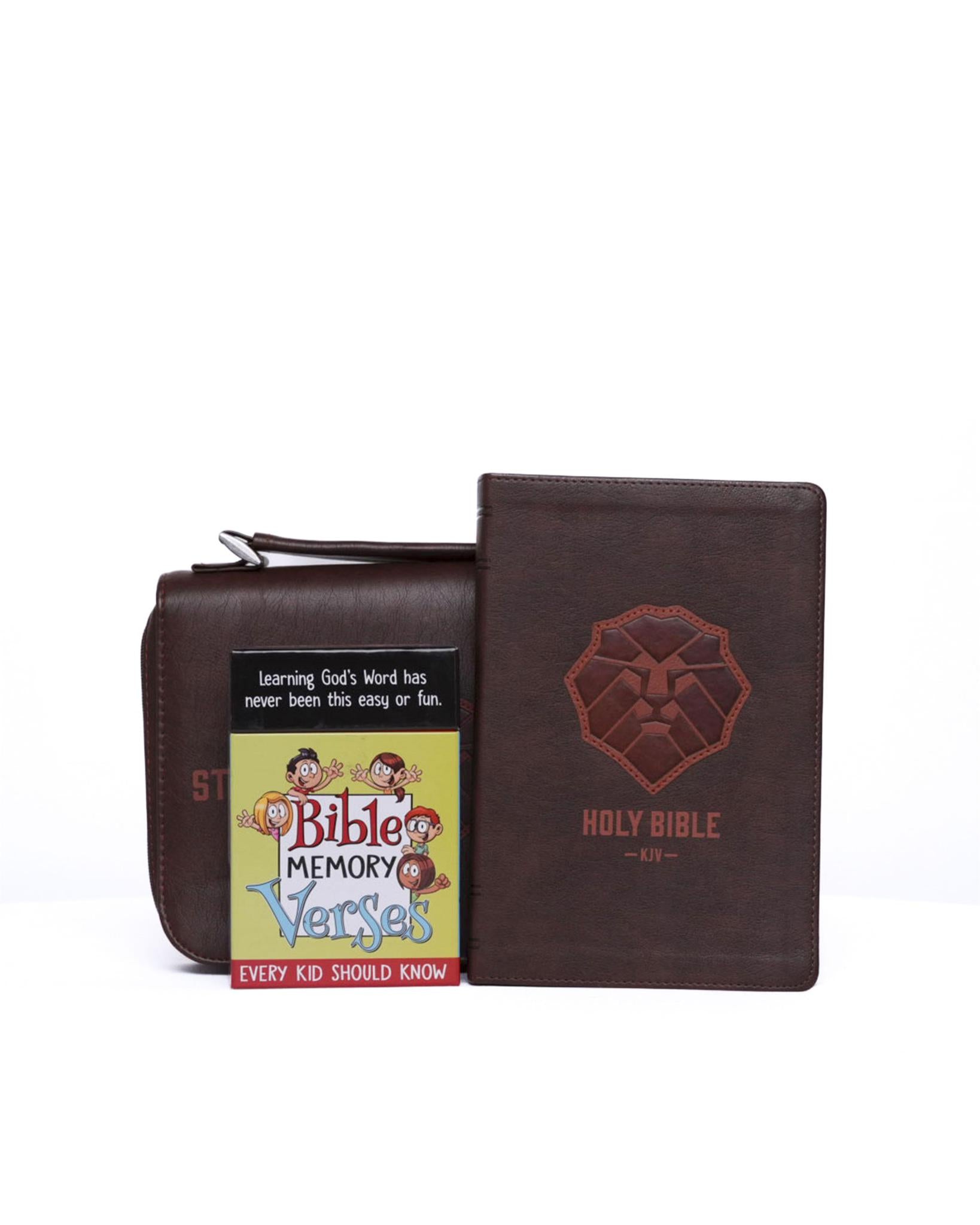 Strength & Courage Boys Set