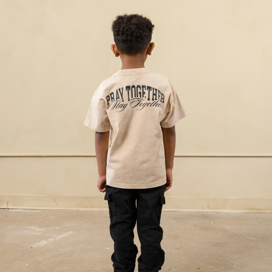 Pray Together Kid’s Tee