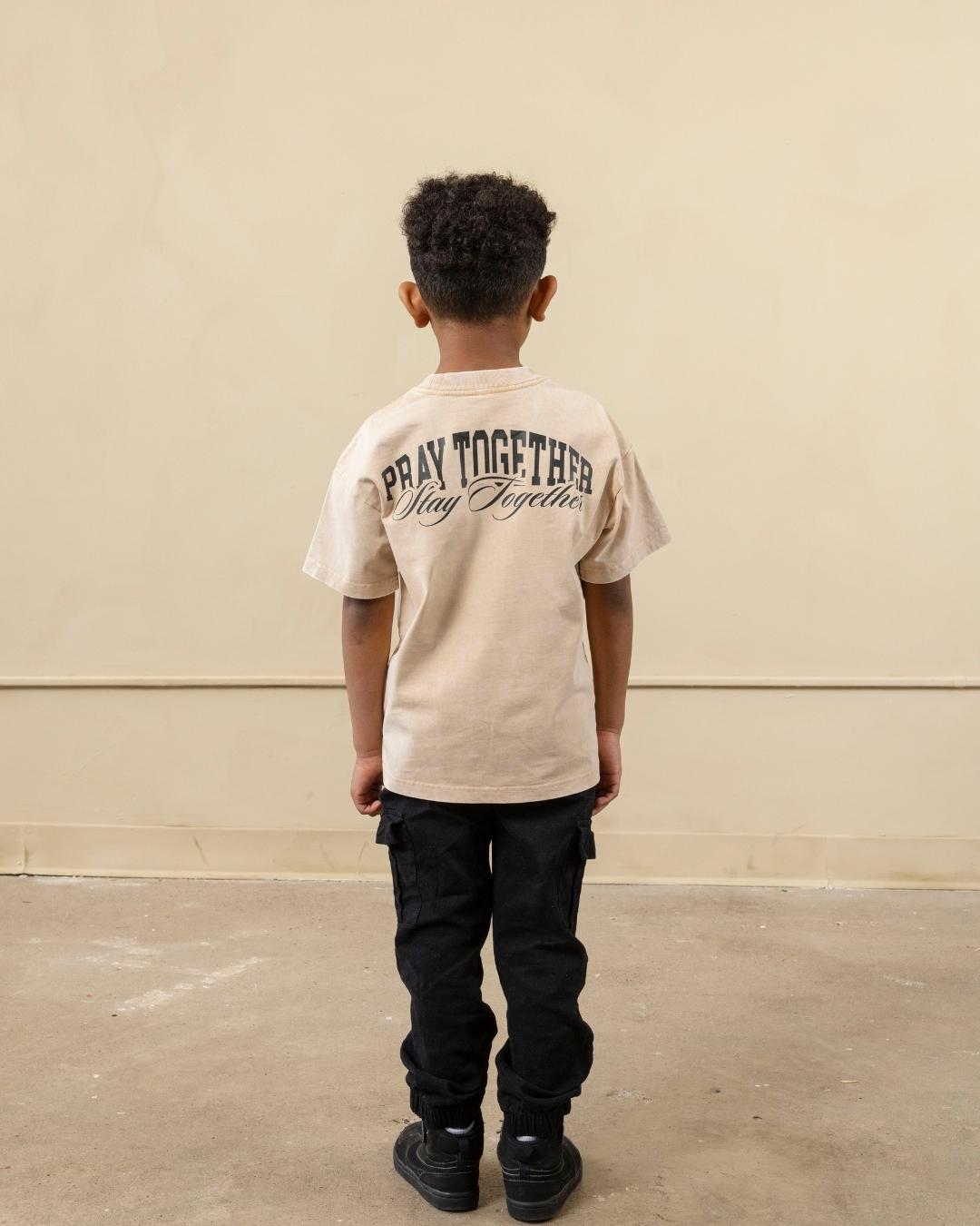 Pray Together Kid’s Tee