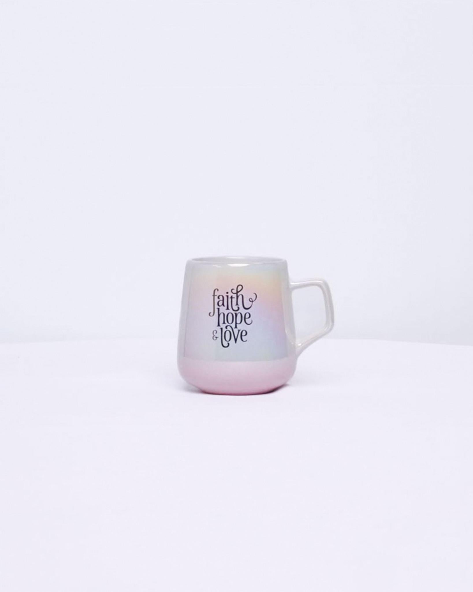 Overflow With Hope Kit