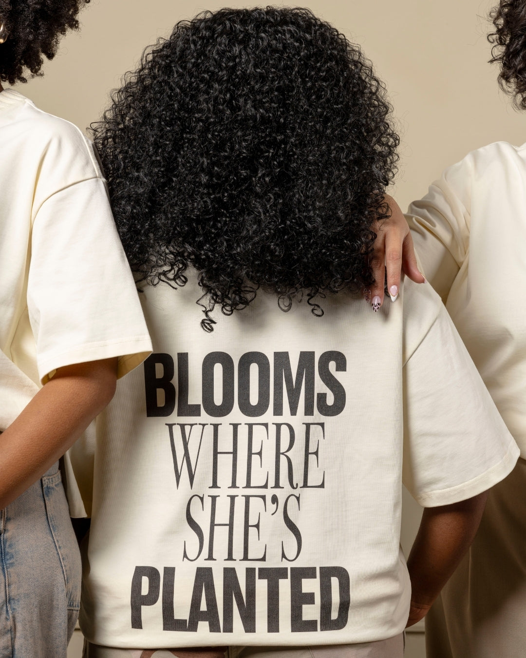 Bloom Women’s Tee