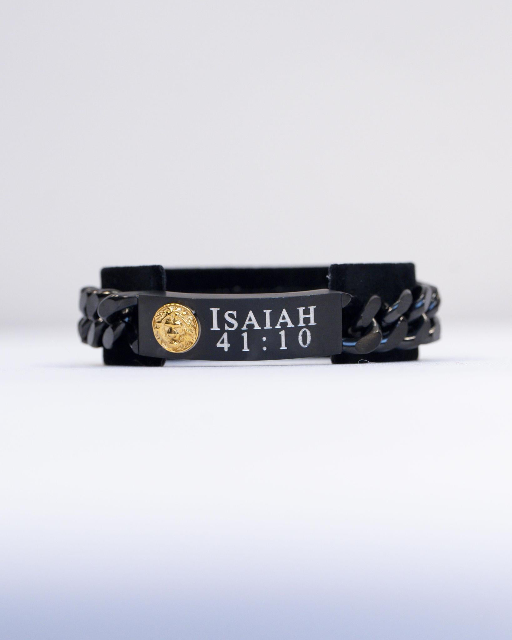 Armor Of God Men Set