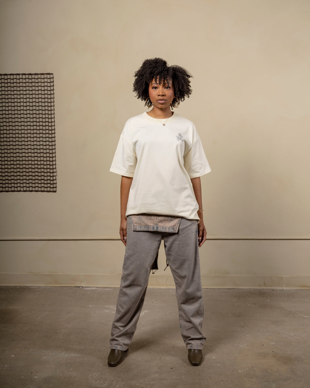 Foundation Collection