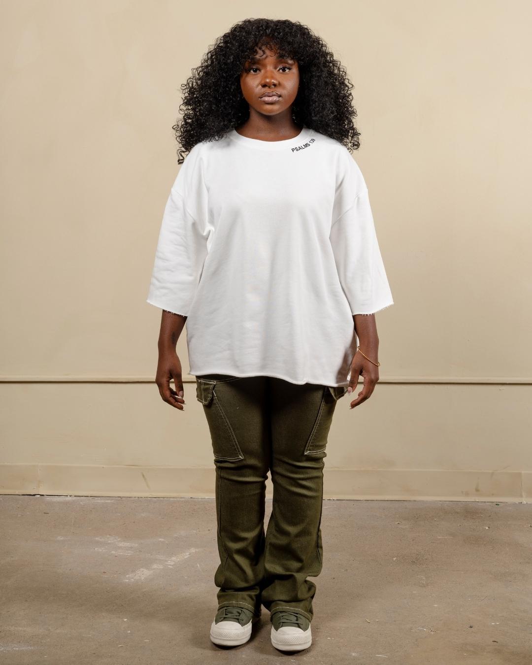 Heavyweight Full & Still Tee