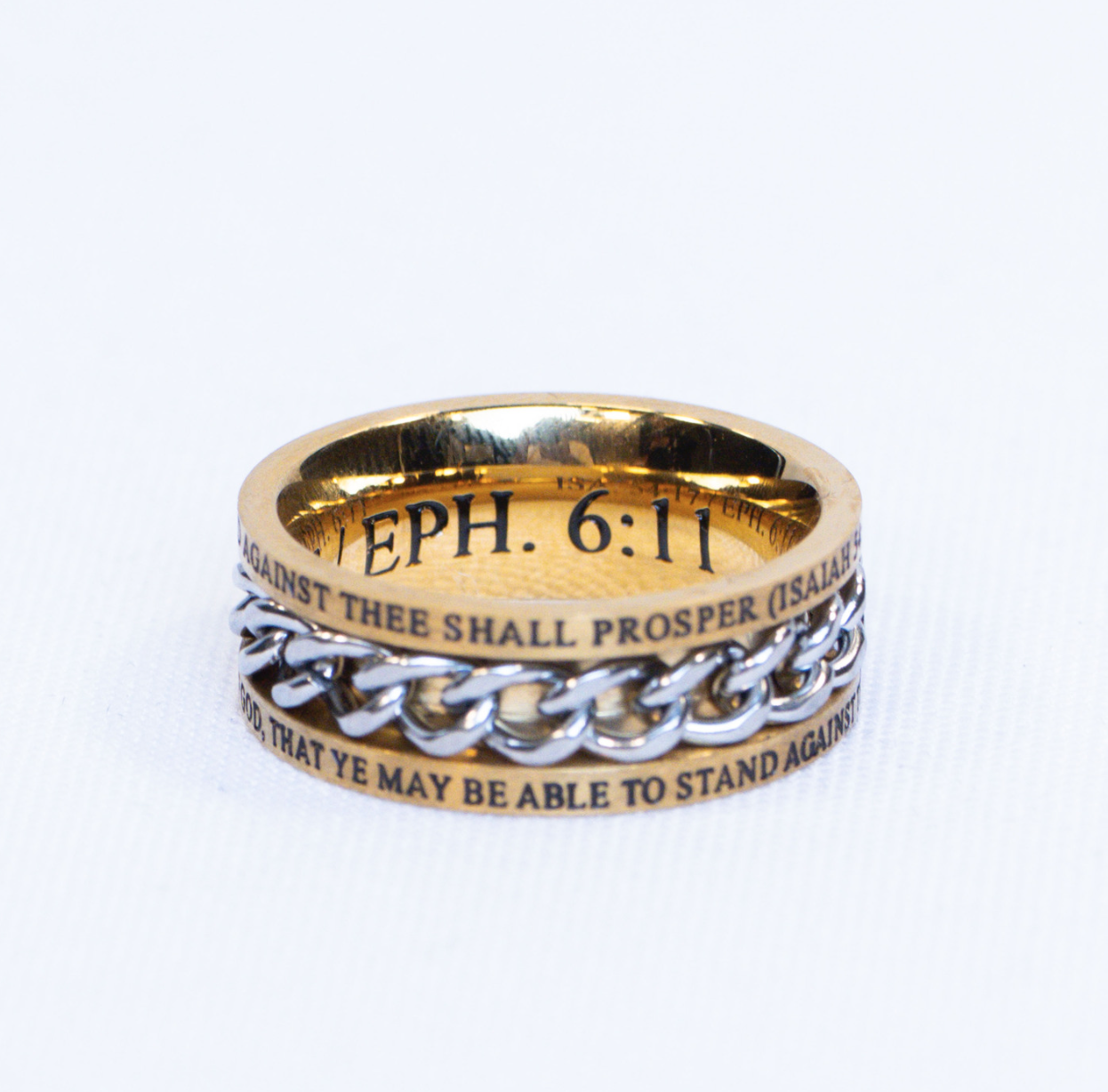 Justified By Faith Collection