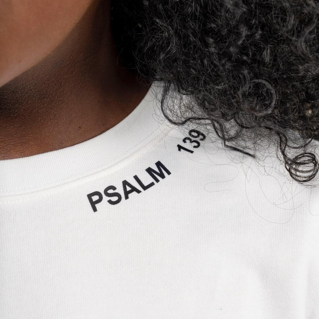 Heavyweight Full & Still Tee