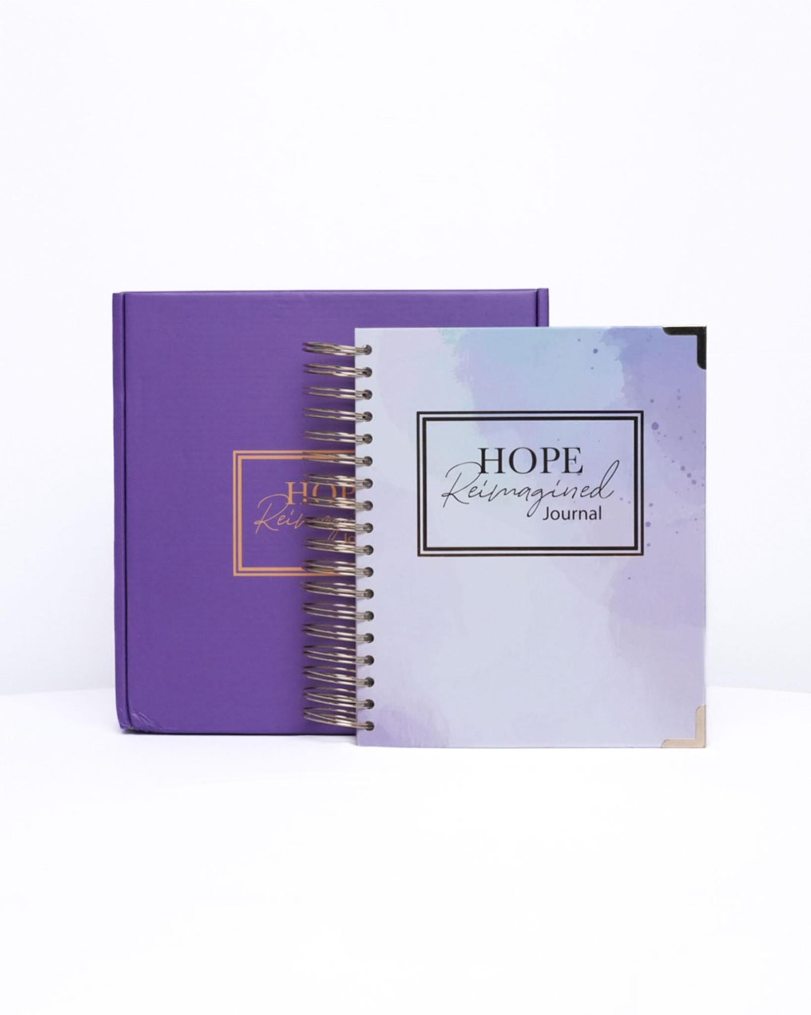 Overflow With Hope Kit