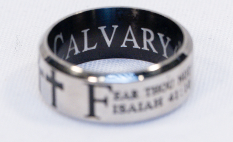 Armor Of God Men Set