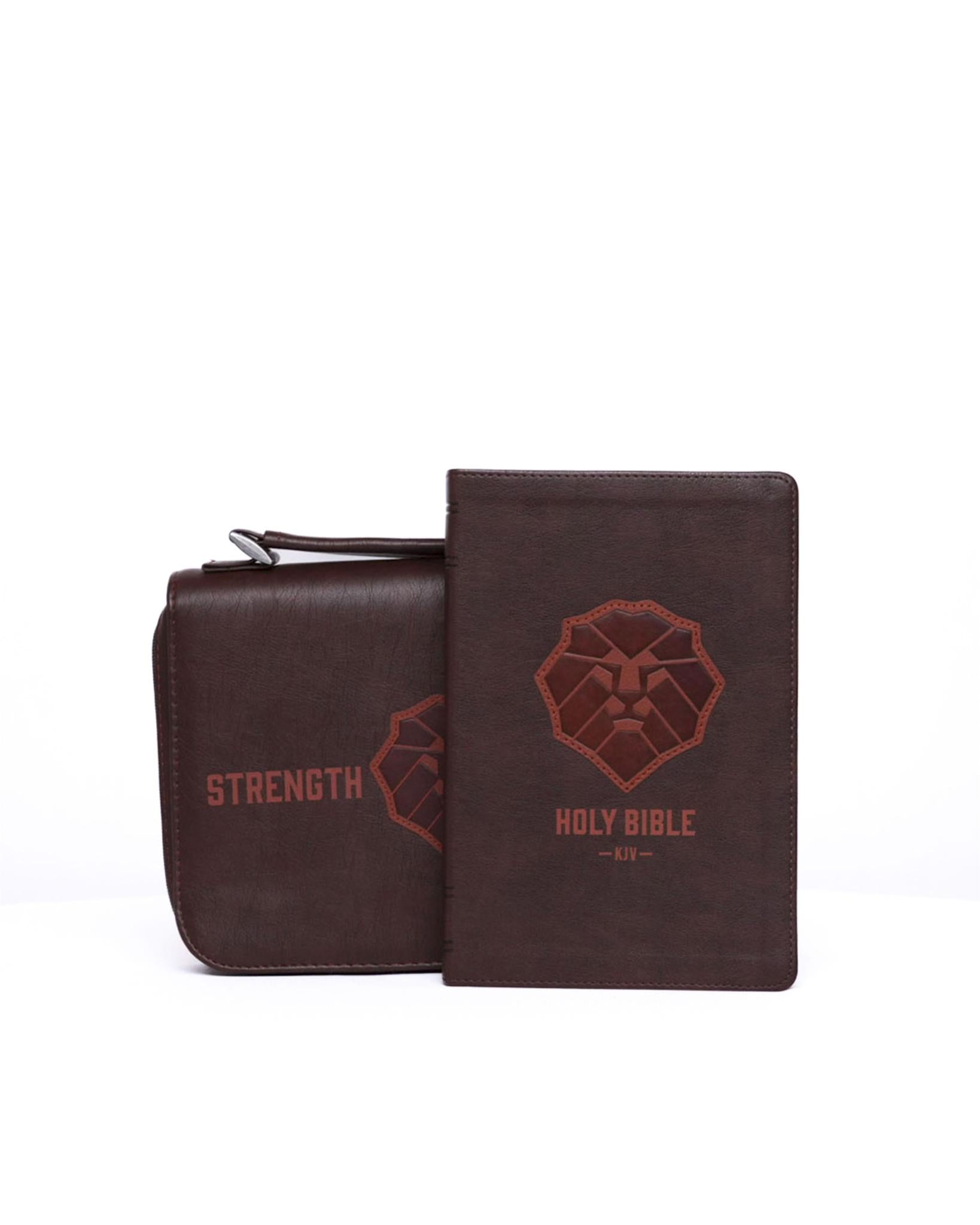 Strength & Courage Boys Set