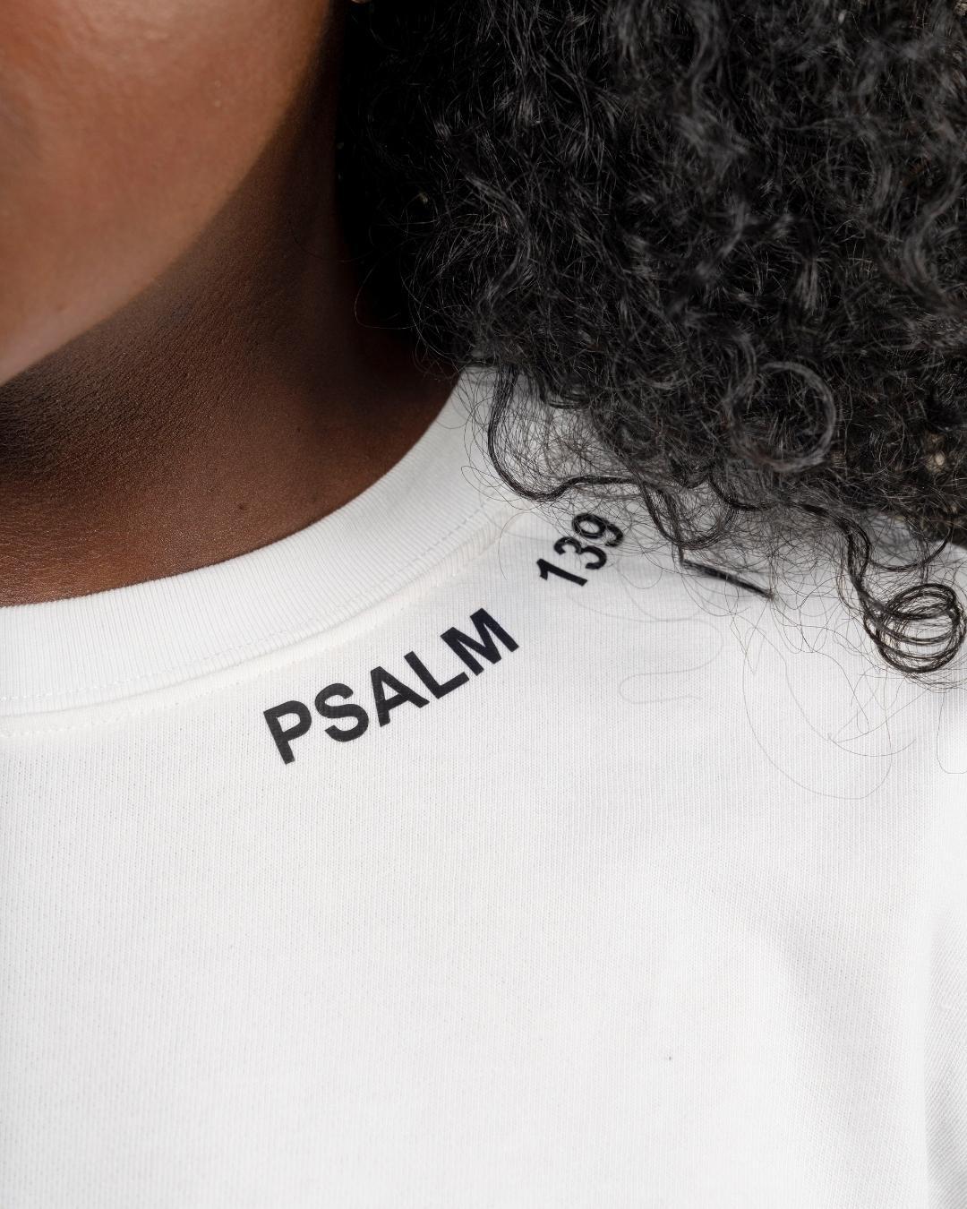 Heavyweight Full & Still Tee