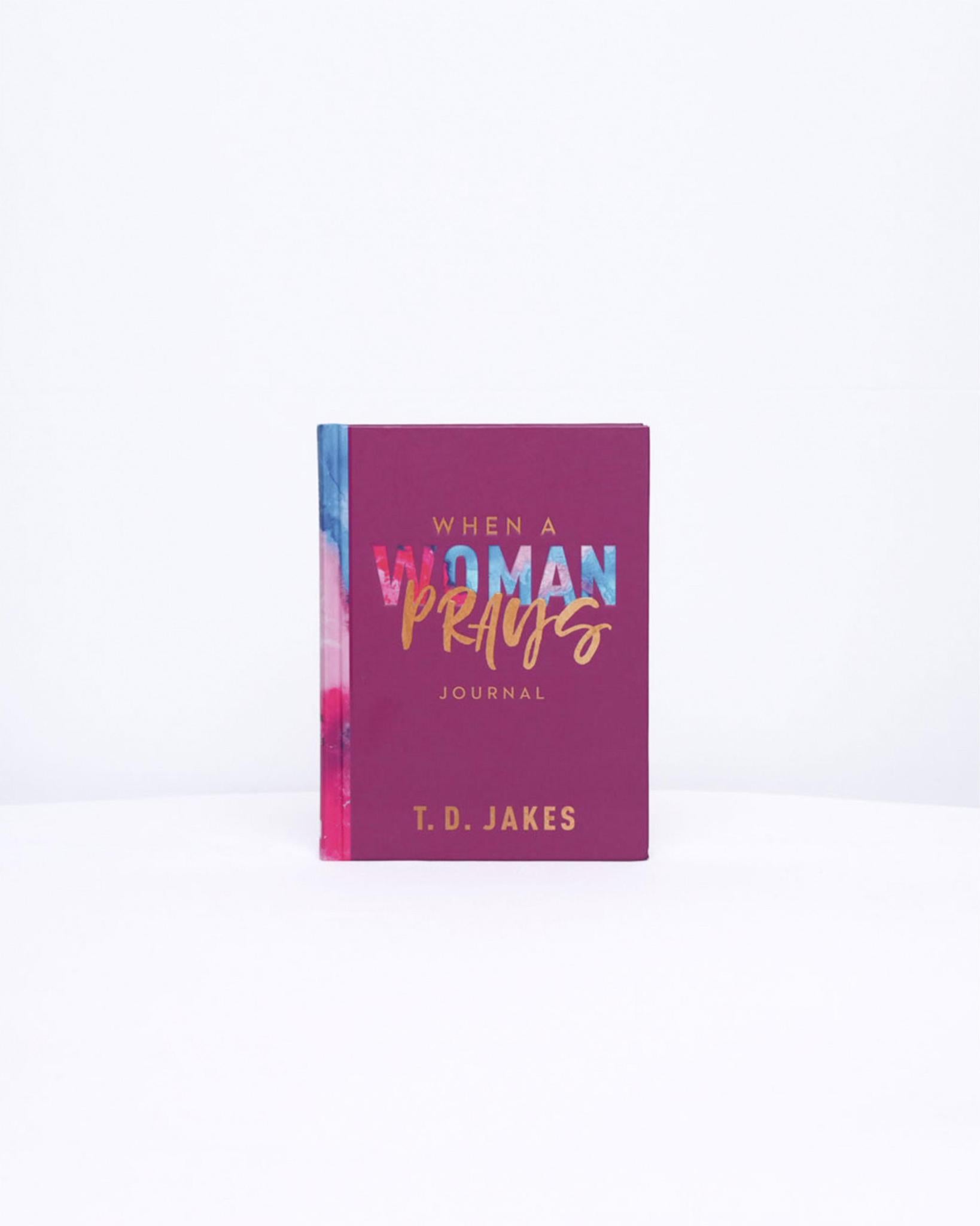 Women Pray Set