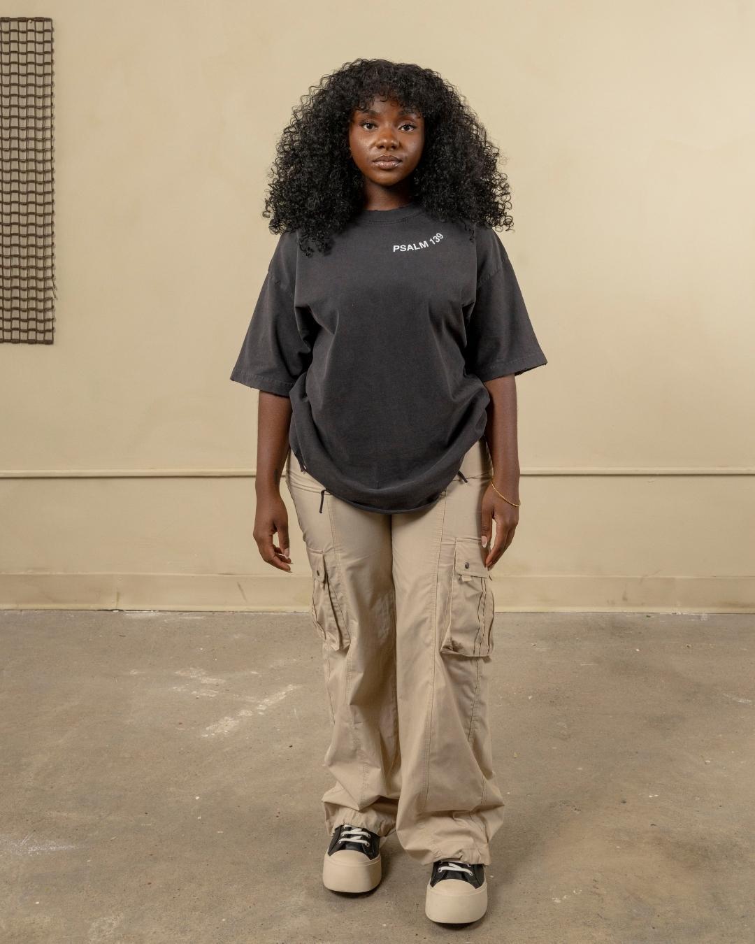 Full & Still Tee – The House Shop