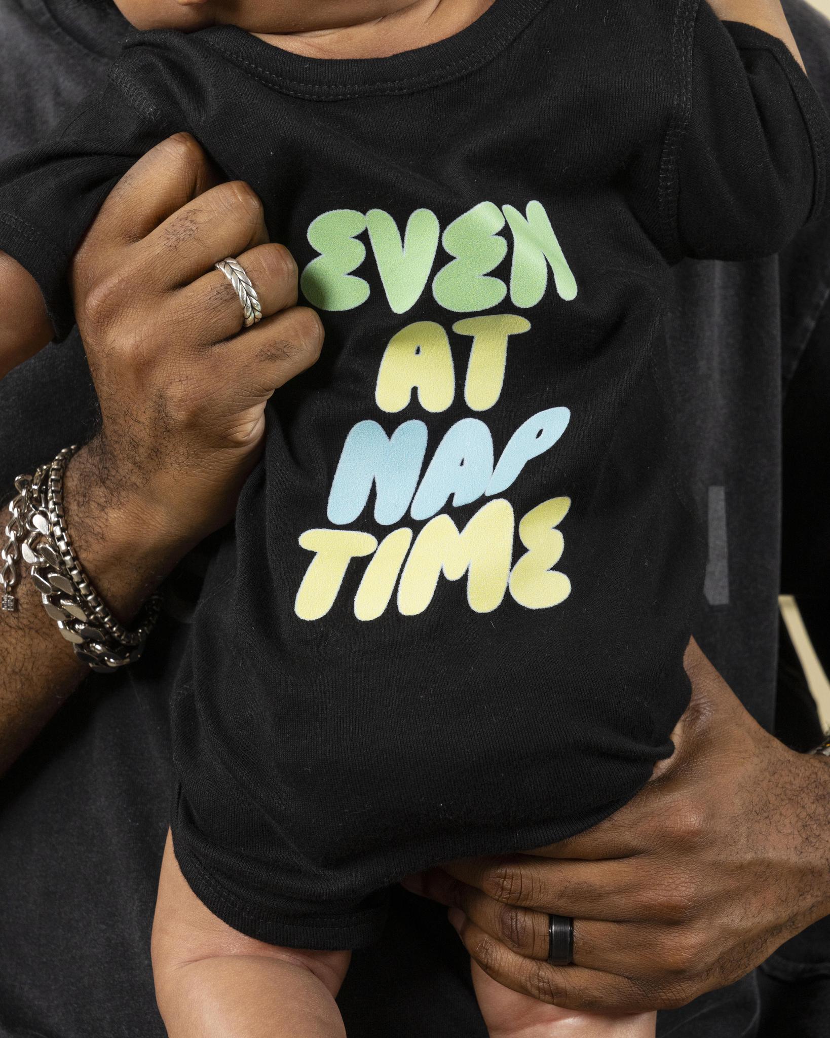 God’s Got Me Onesie