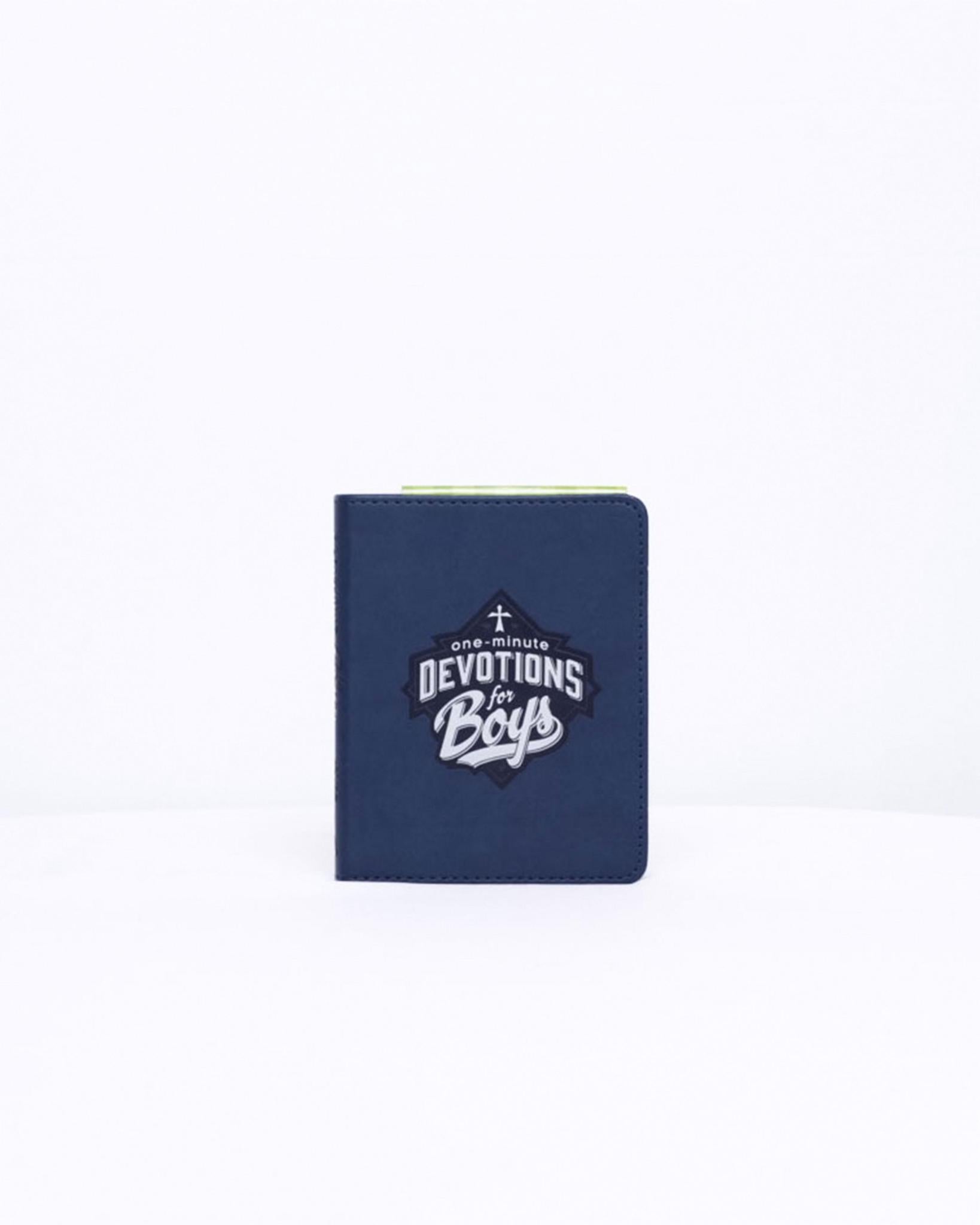 Growing With Faith Boys Set