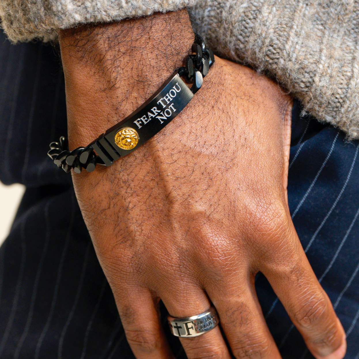 Armor Of God Men Set