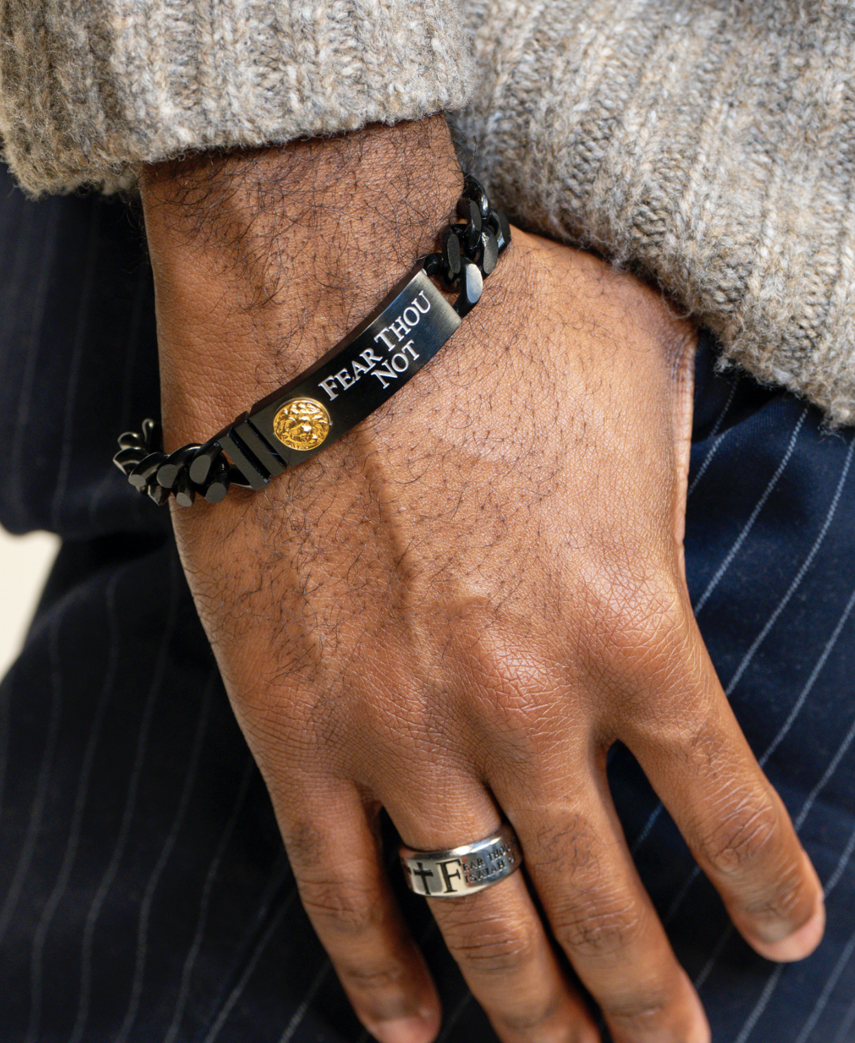 Armor Of God Men Set