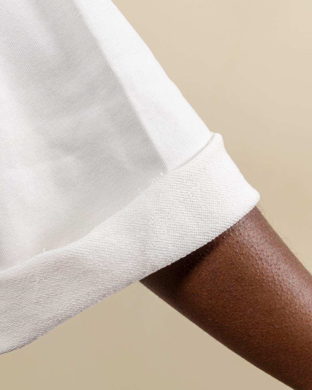 Heavyweight Full & Still Tee