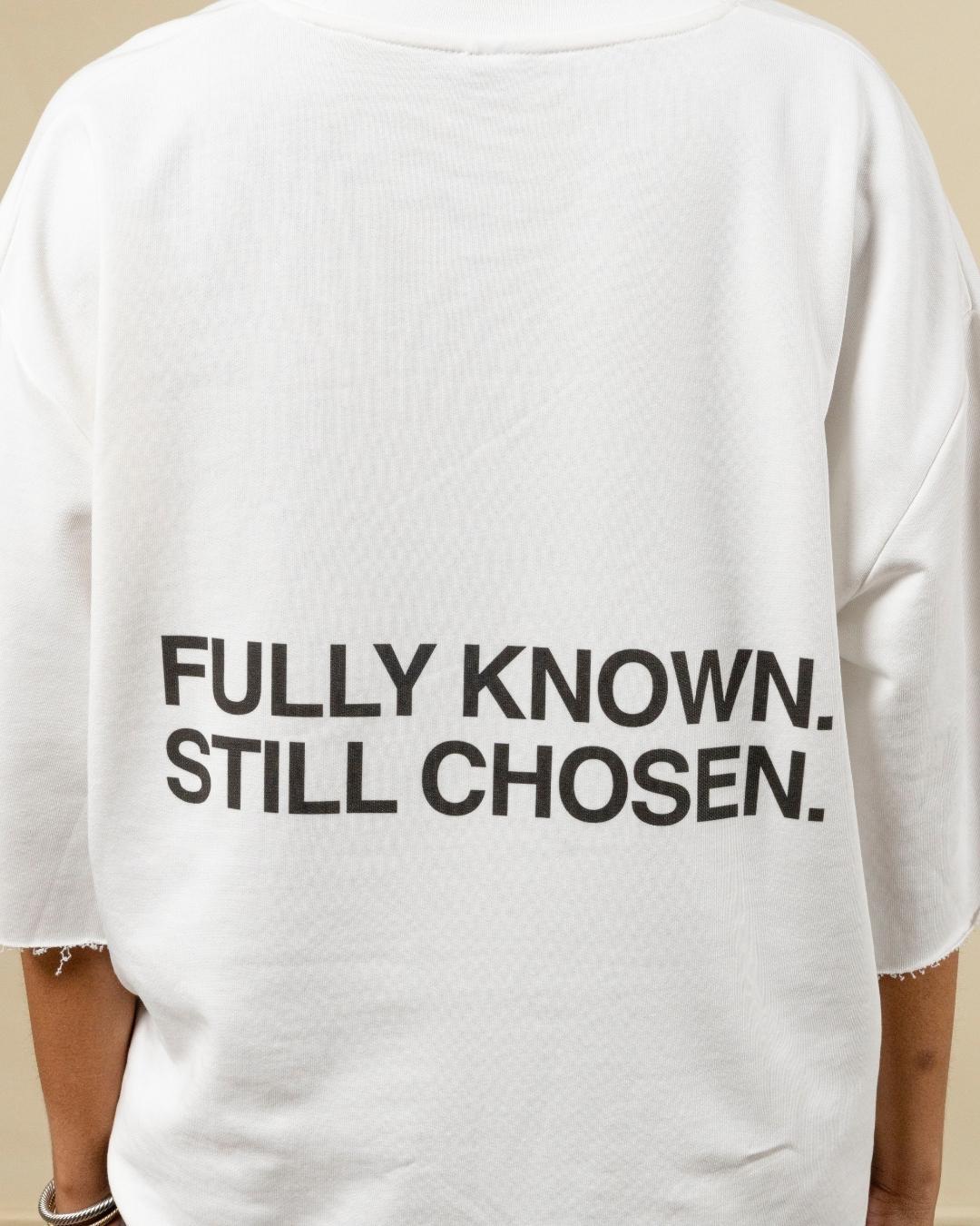 Heavyweight Full & Still Tee